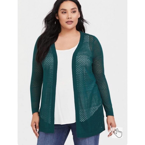 torrid Sweaters - Torrid